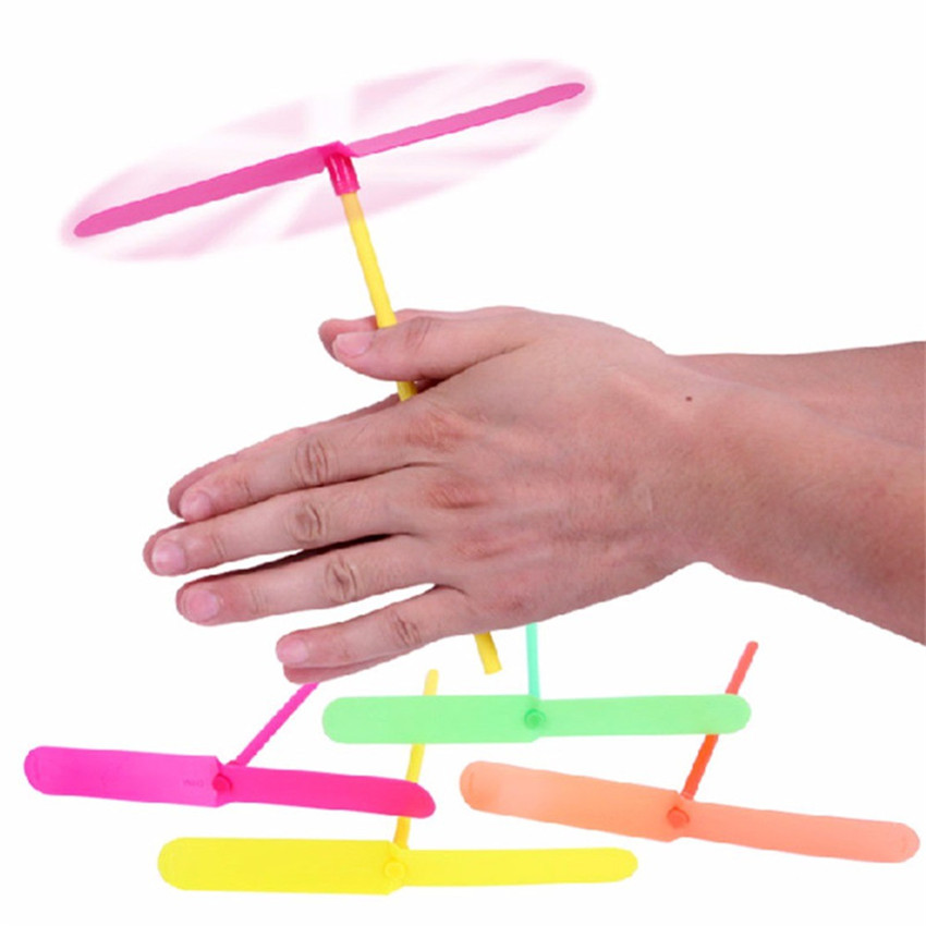 Juguetes nostálgicos clásicos  - Kids Outdoor Jumping Toys reseña y precio