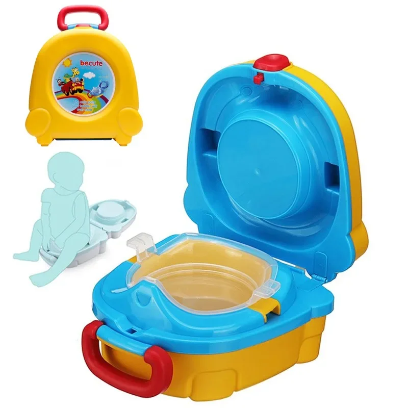 Orinal portátil para niños, si - Kids Outdoor Foldable Chair reseña y precio