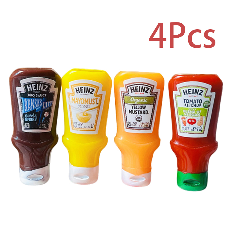 Tarro de mermelada de salsa de - Kids Outdoor Mud Kitchen Accessories reseña y precio