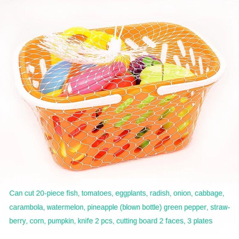 Juego de cortar comida para ni - Kids Outdoor Mud Kitchen Accessories reseña y precio