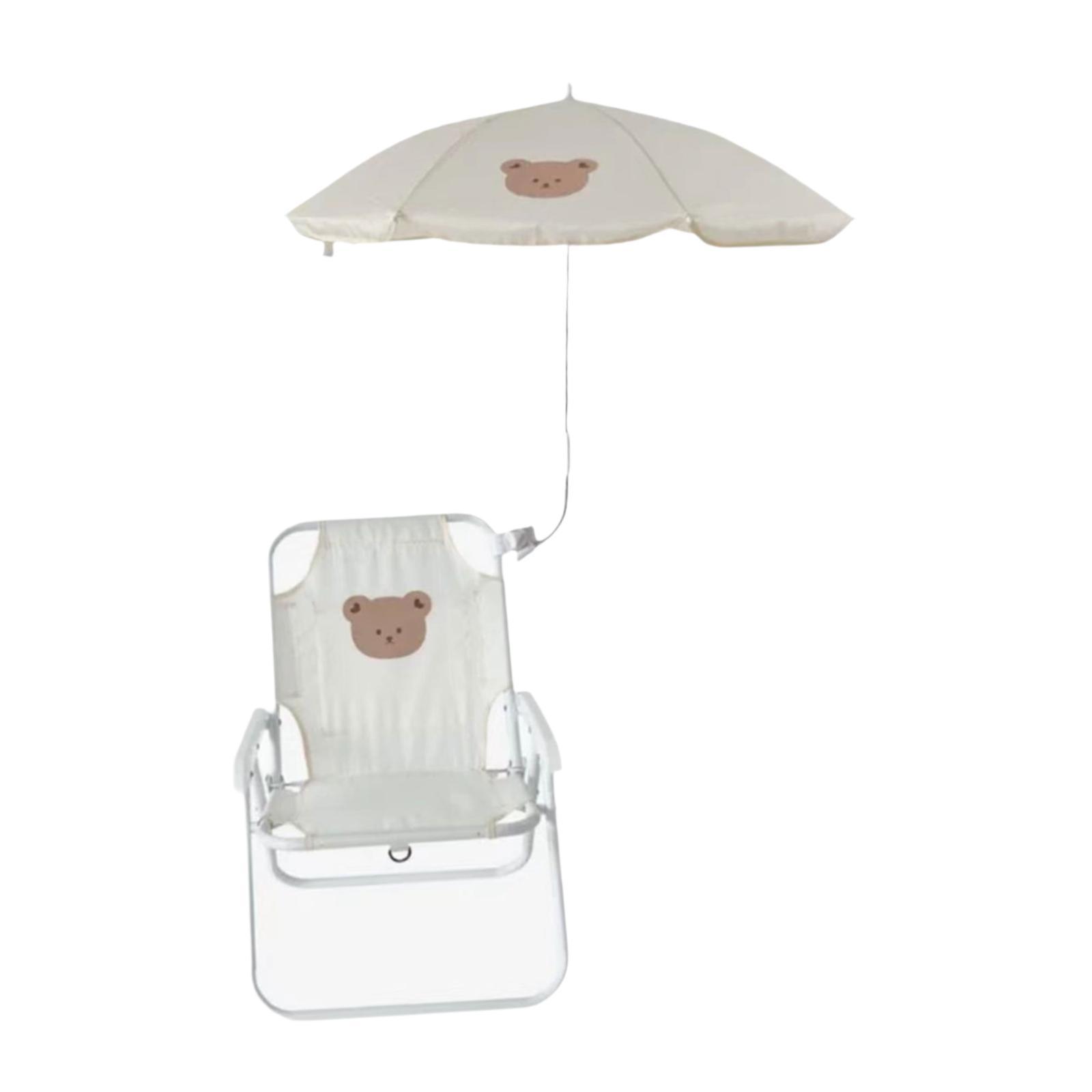Silla de Camping para Niños, L - Kids Outdoor Foldable Chair reseña y precio
