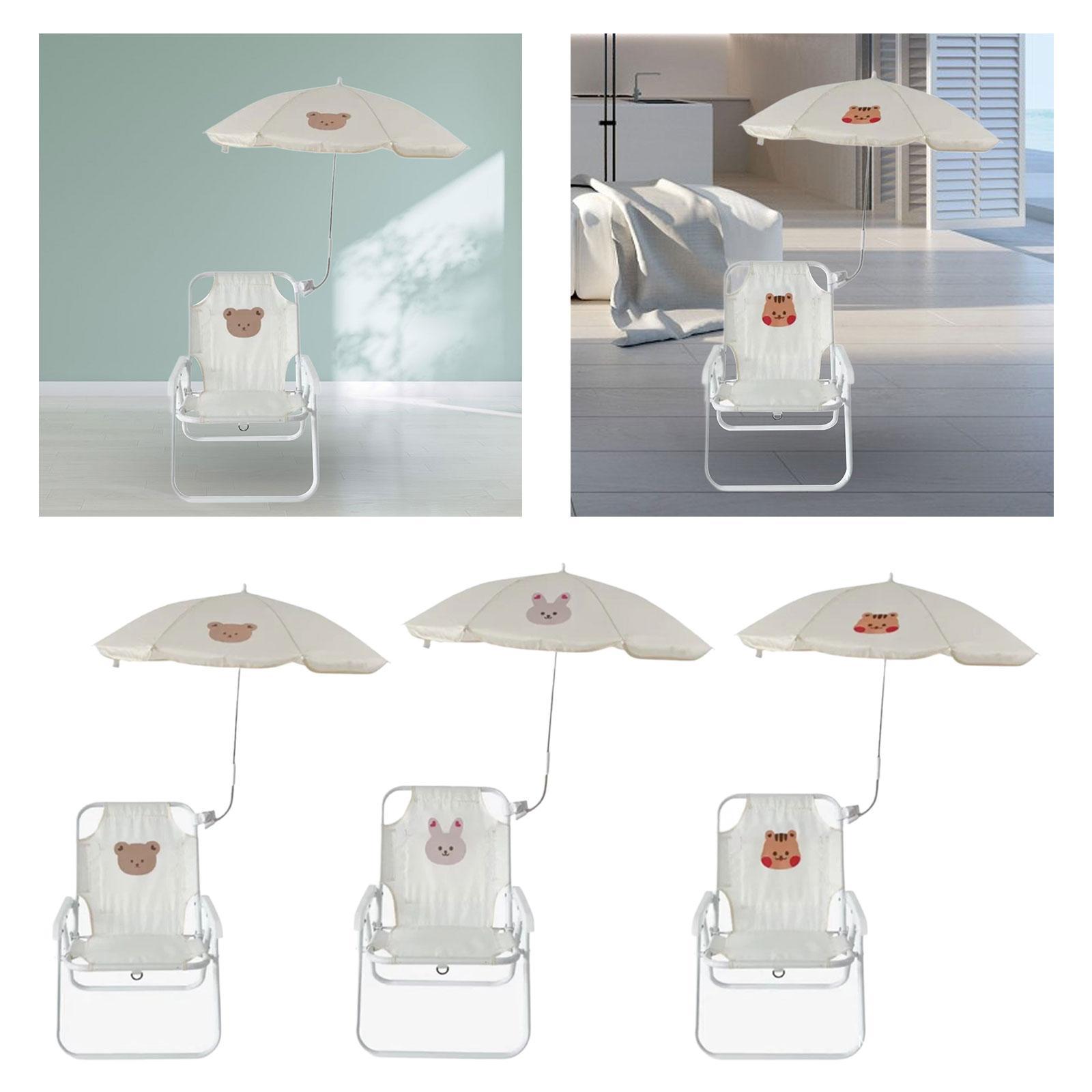 Silla de Camping para Niños, L - Kids Outdoor Foldable Chair reseña y precio