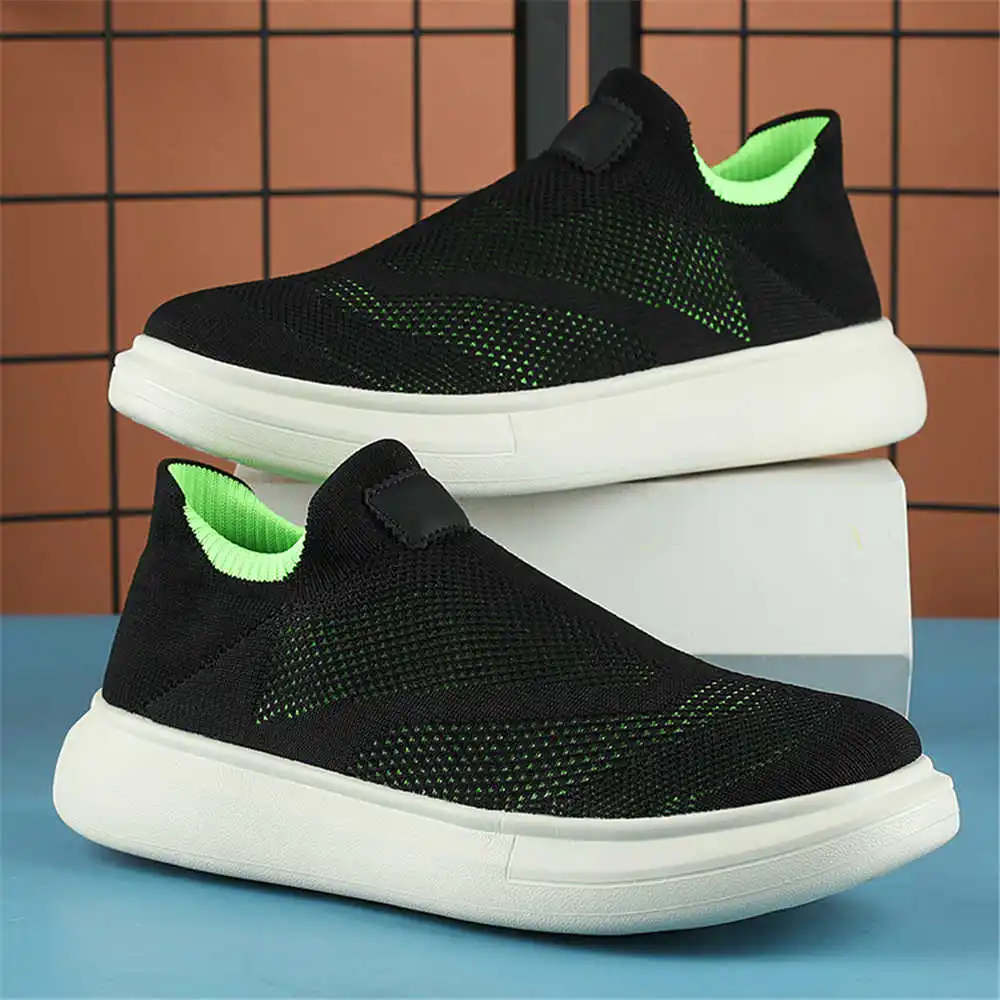 Medias de plataforma para muje - Kids Outdoor Volleyball Shoes reseña y precio
