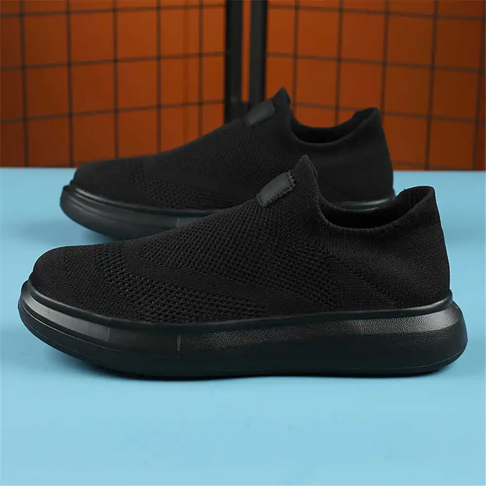 Medias de plataforma para muje - Kids Outdoor Volleyball Shoes reseña y precio