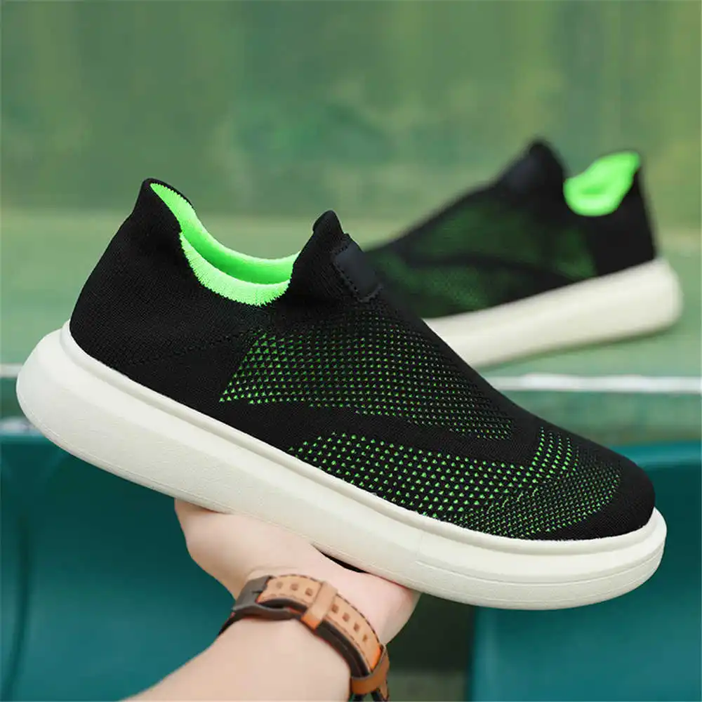 Medias de plataforma para muje - Kids Outdoor Volleyball Shoes reseña y precio