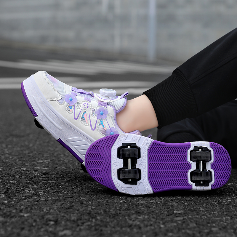 Patines de Ruedas 2026 Ultrali - Kids Outdoor Gifts reseña y precio