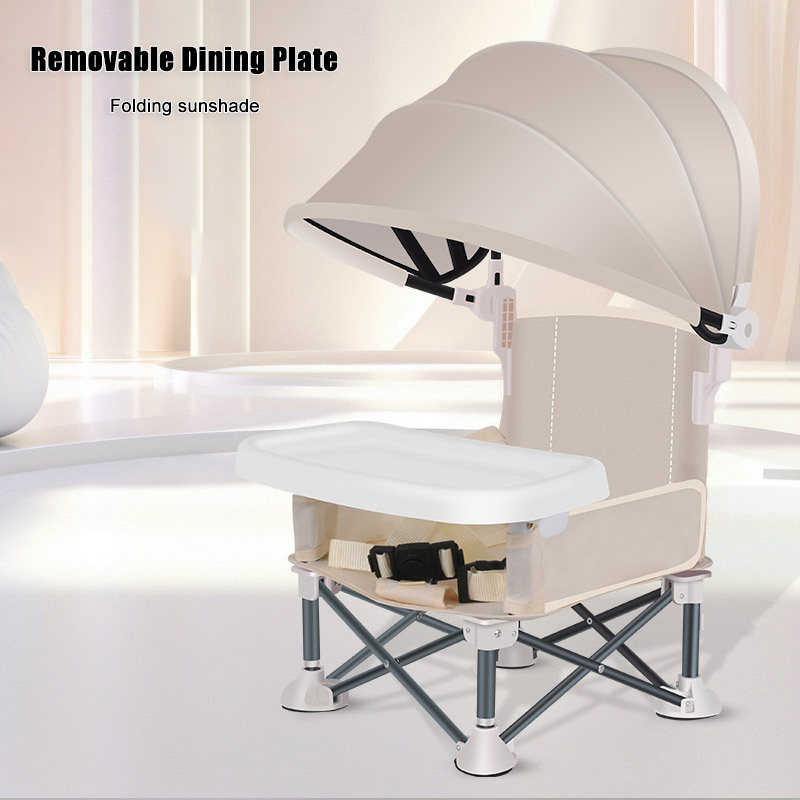 Silla de comedor plegable para - Kids Outdoor Foldable Chair reseña y precio