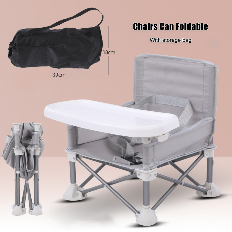 Silla de comedor plegable para - Kids Outdoor Foldable Chair reseña y precio