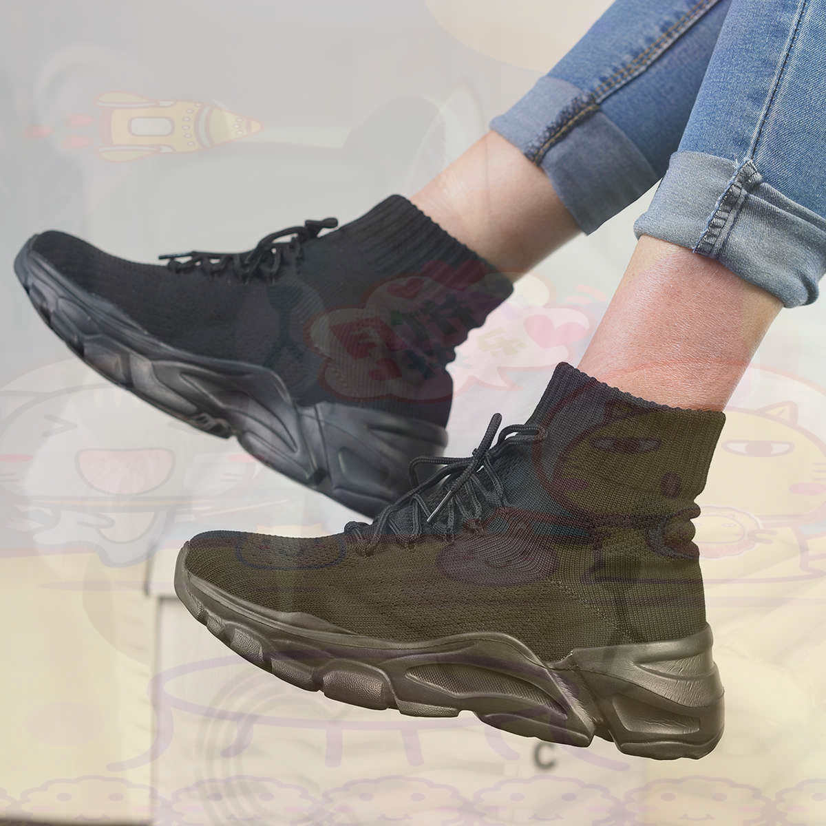 Aumenta la altura Sumer balonc - Kids Outdoor Volleyball Shoes reseña y precio