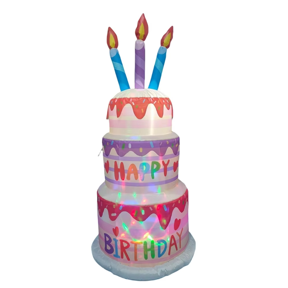 Decoración de Pastel de Cumple - Kids Outdoor Gifts reseña y precio