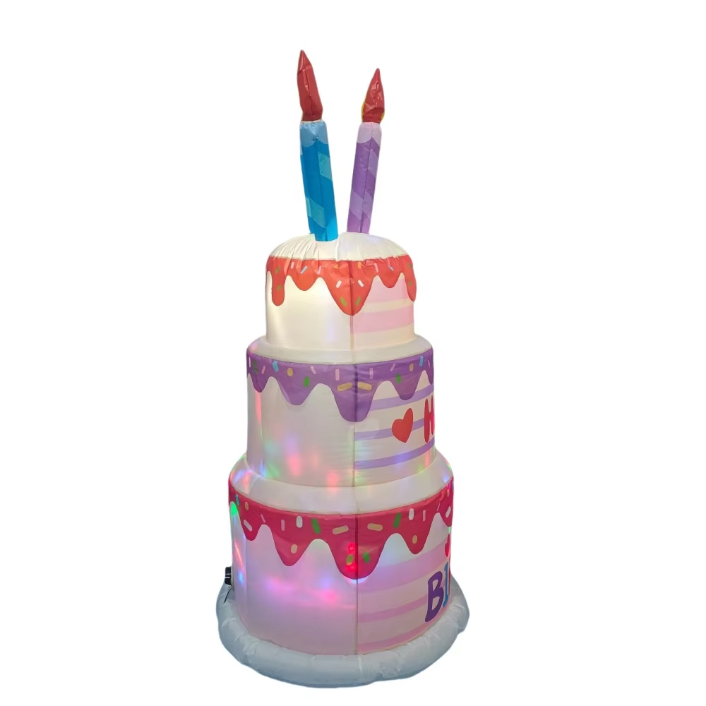 Decoración de Pastel de Cumple - Kids Outdoor Gifts reseña y precio