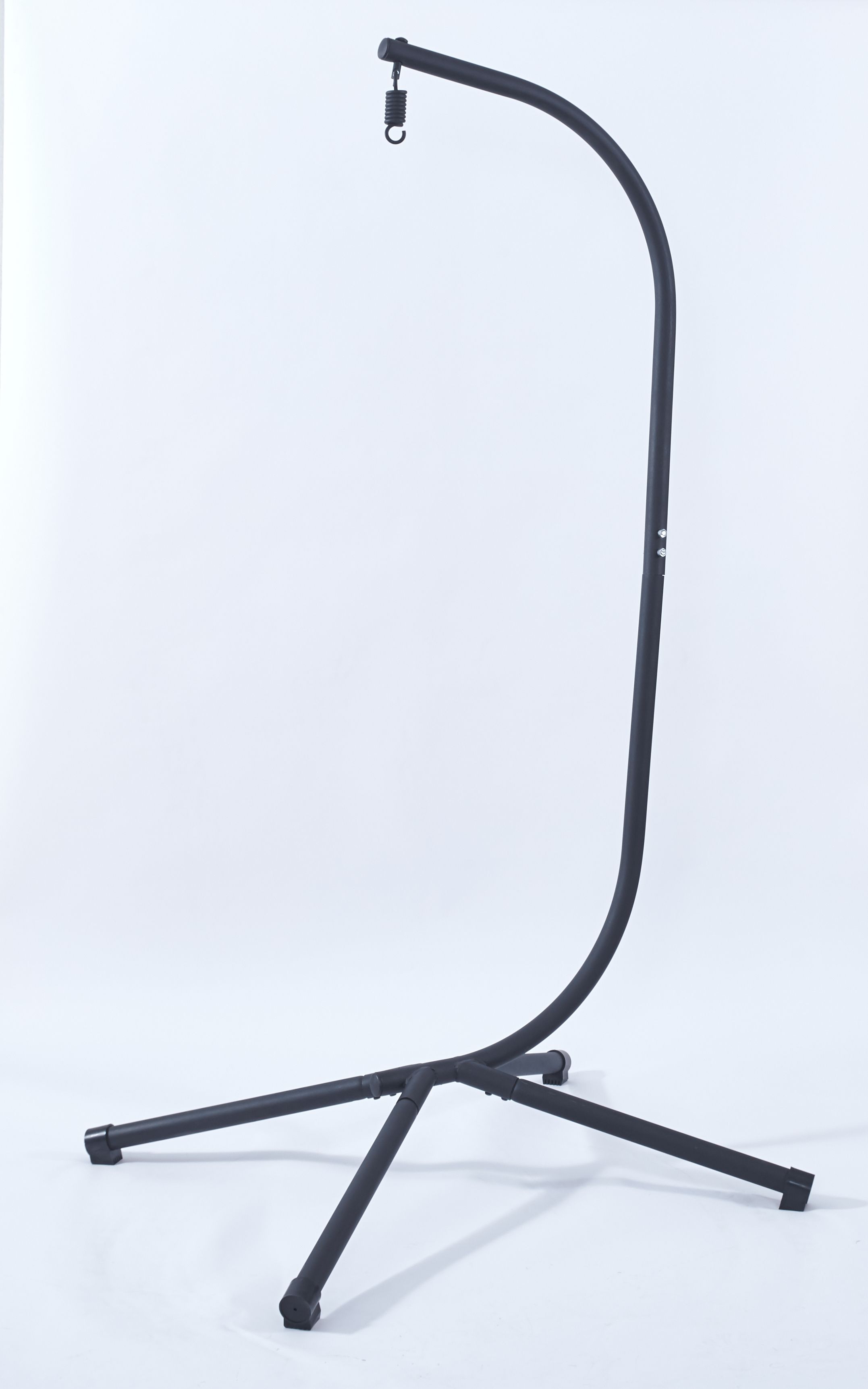 Silla Colgante de Mimbre para  - Kids Outdoor Egg Chair reseña y precio