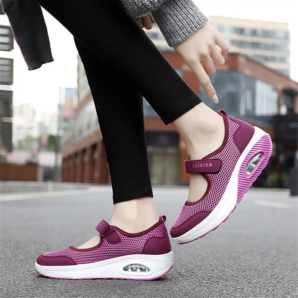 36-41 zapatillas de deporte de - Kids Outdoor Volleyball Shoes reseña y precio