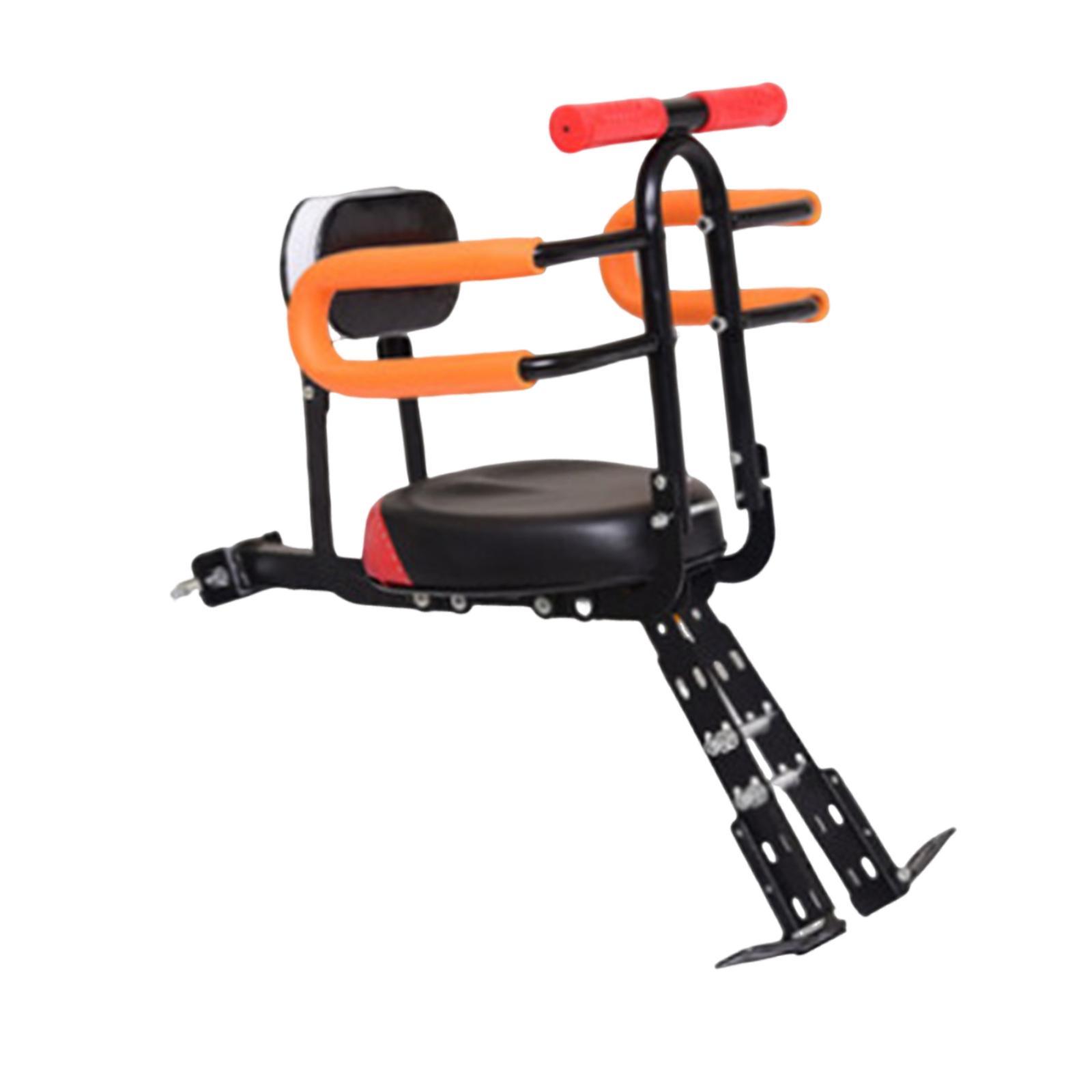 Asiento Plegable para Biciclet - Kids Outdoor Foldable Chair reseña y precio