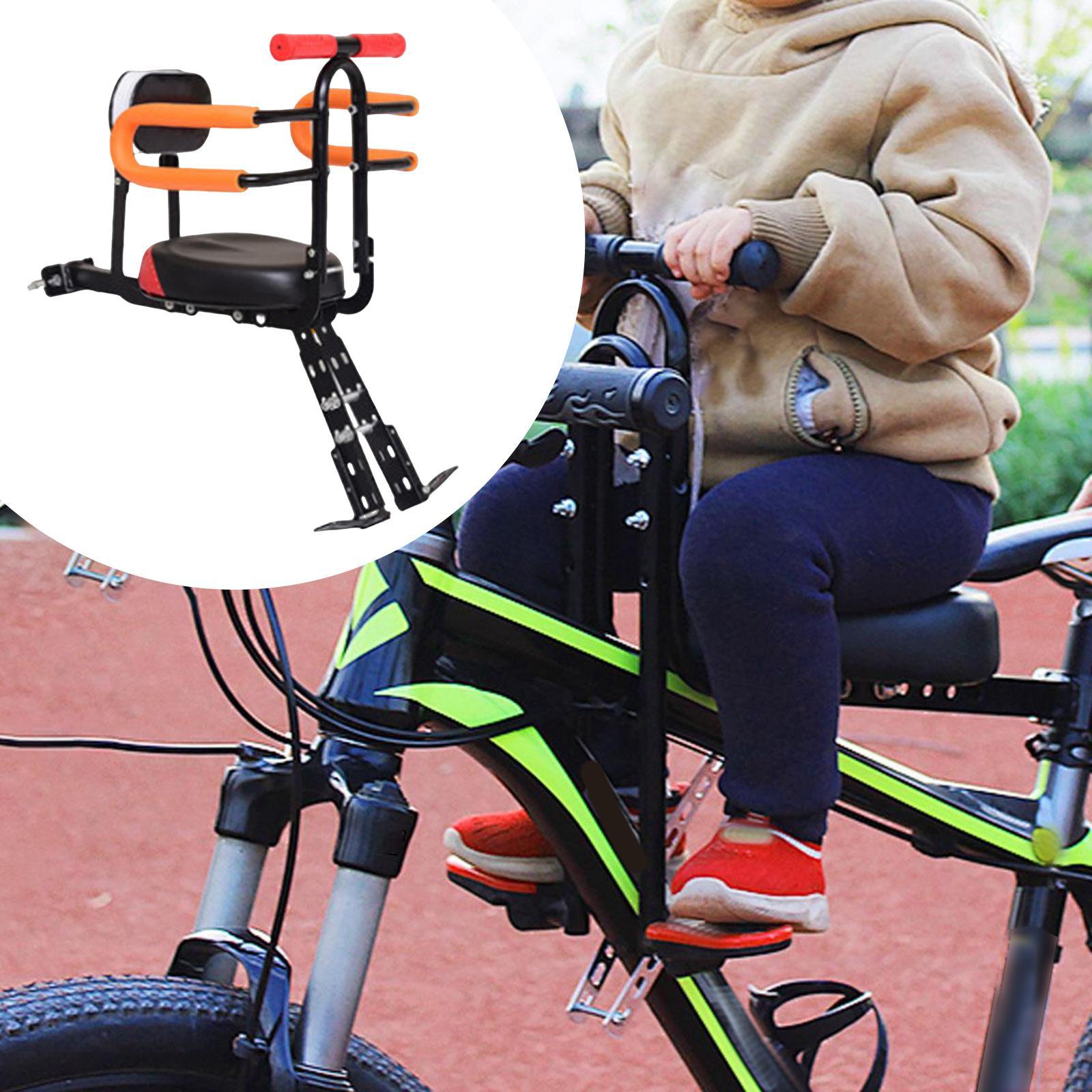 Asiento Plegable para Biciclet - Kids Outdoor Foldable Chair reseña y precio