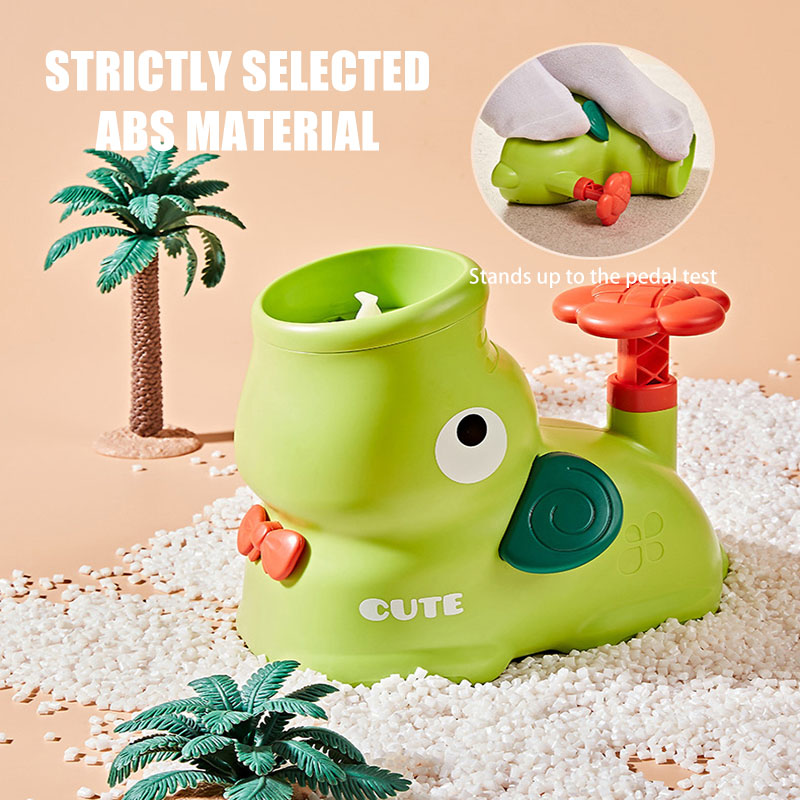 Lanzador de cohete de aire de  - Kids Outdoor Jumping Toys reseña y precio
